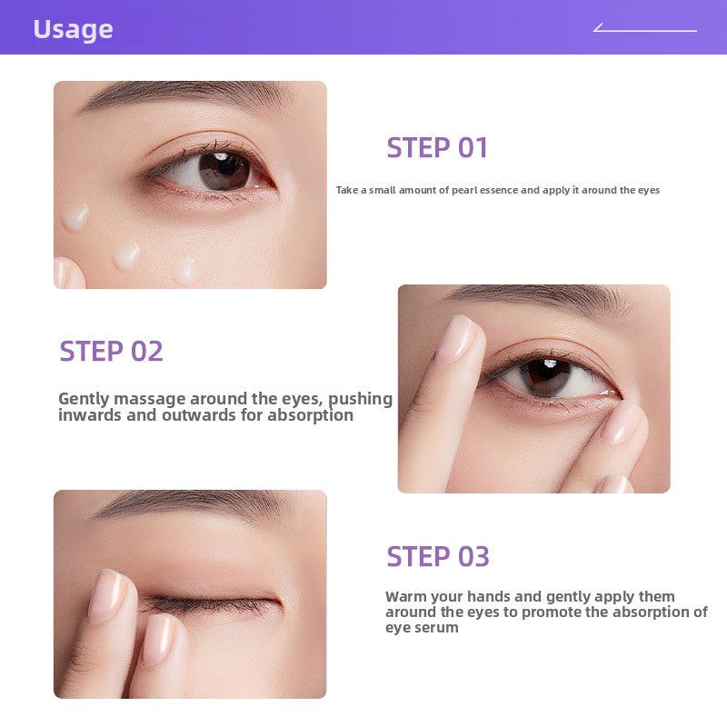 Anti-wrinkle Massage Eye Cream