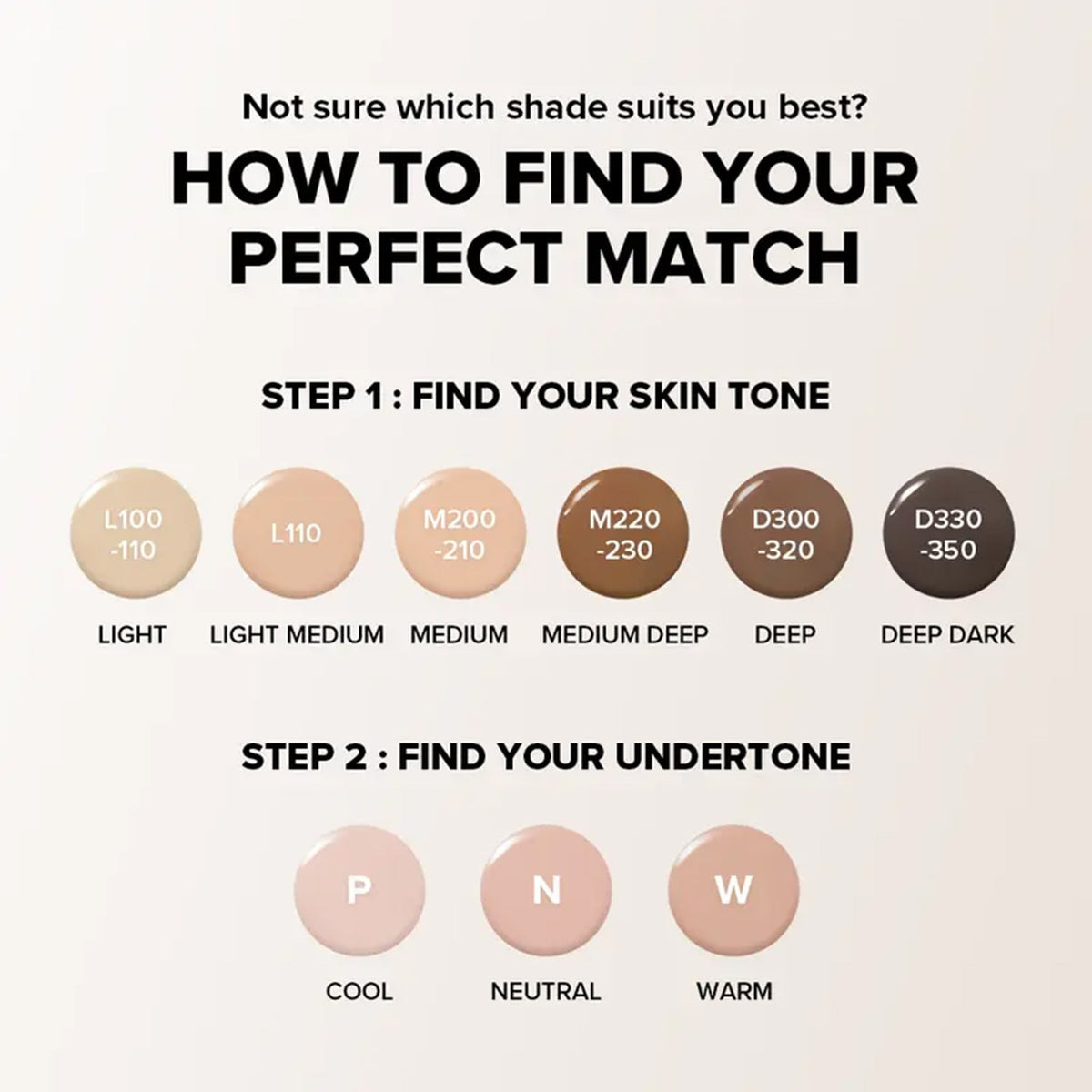 Colored Protective Cream