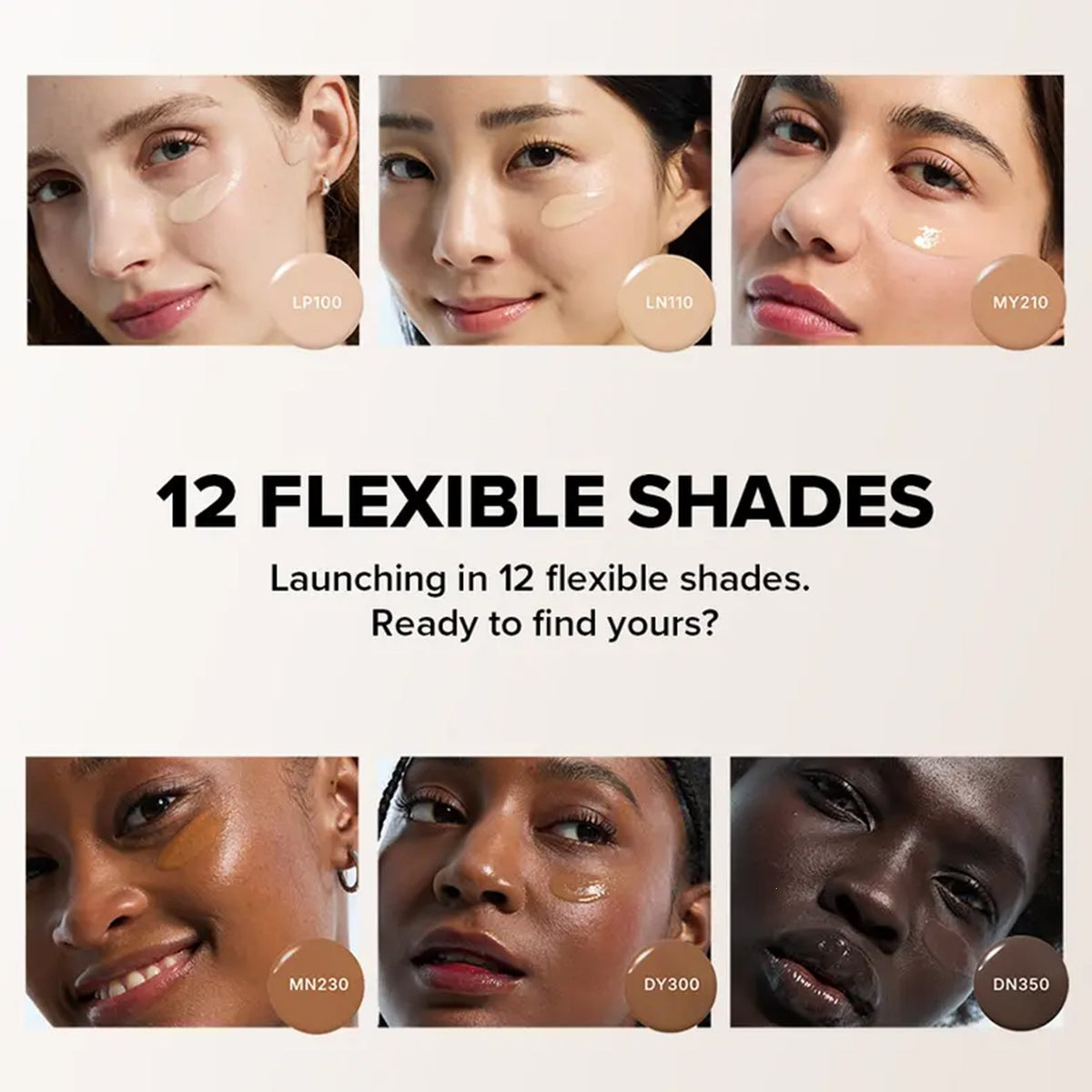 Colored Protective Cream