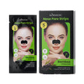 Bamboo Charcoal Nose Mask Cleansing Patches