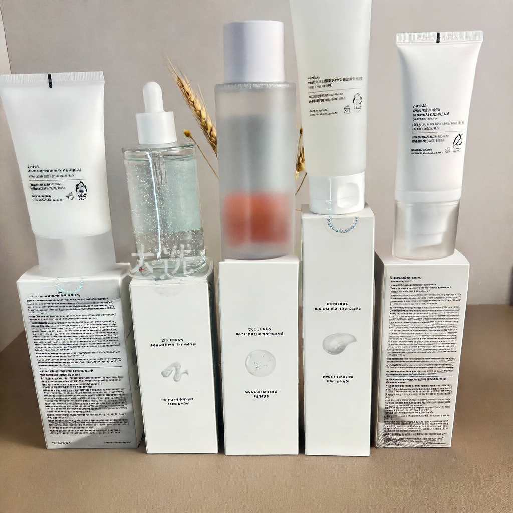 Skin1004 Centella Asiatica Ampoule Essence 100ml Facial Toner