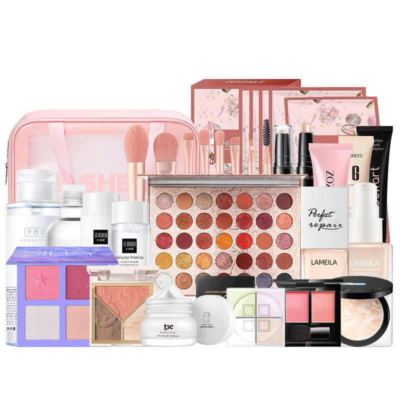 Student Makeup Set