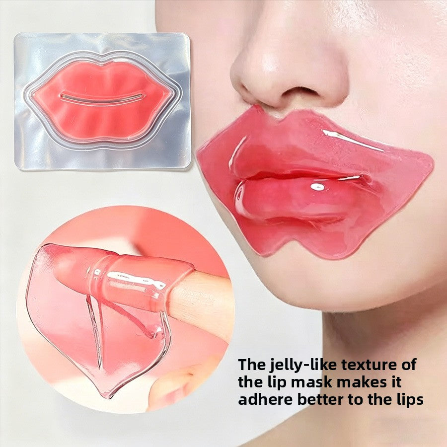 Lip Mold Paste Hydrating Moisturizing Lip Care Fading Lip Ripple