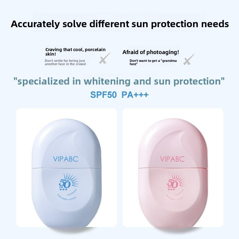 Coaroo Capsule Sunscreen