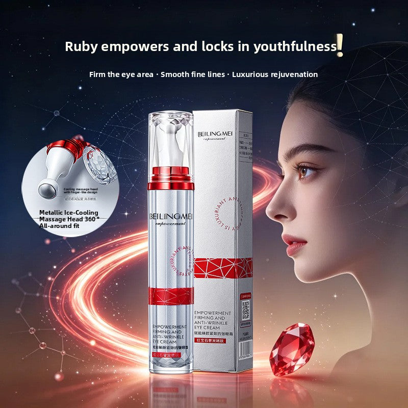 Anti-wrinkle Massage Eye Cream