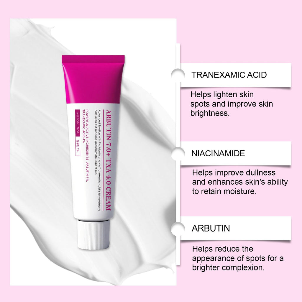 Gentle water lock care delicate silky fresh non-sticky daily application moisturizing cream