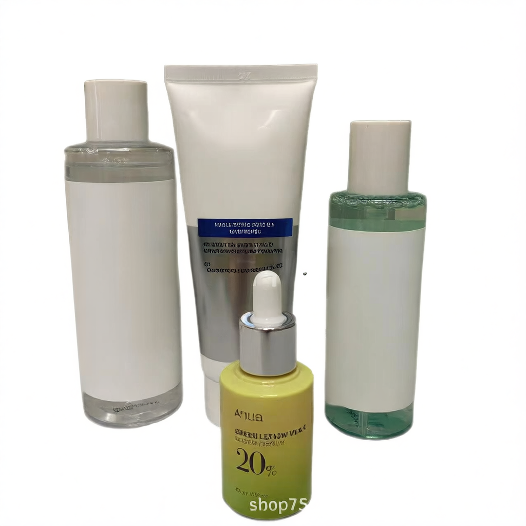 Skin Care Serum