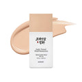 Colored Protective Cream