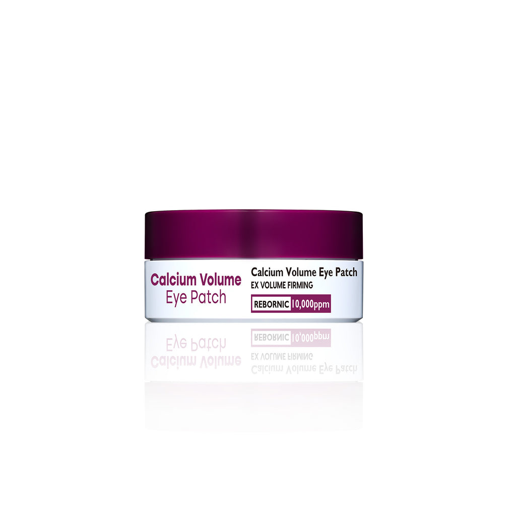 Hydrogel Eye Mask 60 Pieces