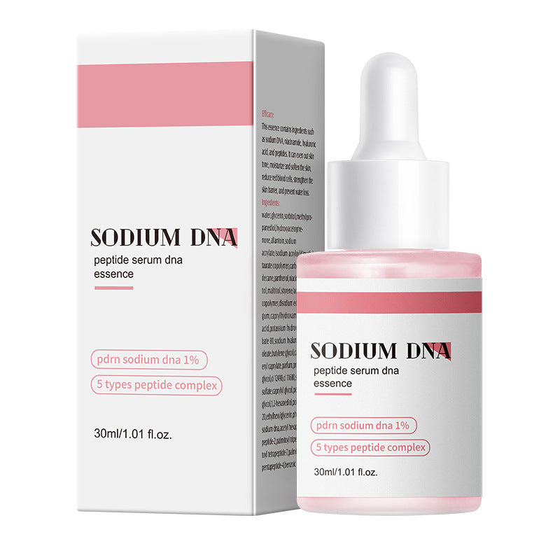Salmon DNA Peptide Repair Essence