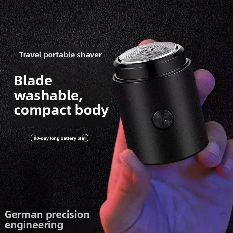 Men's Rotary Electric Shaver