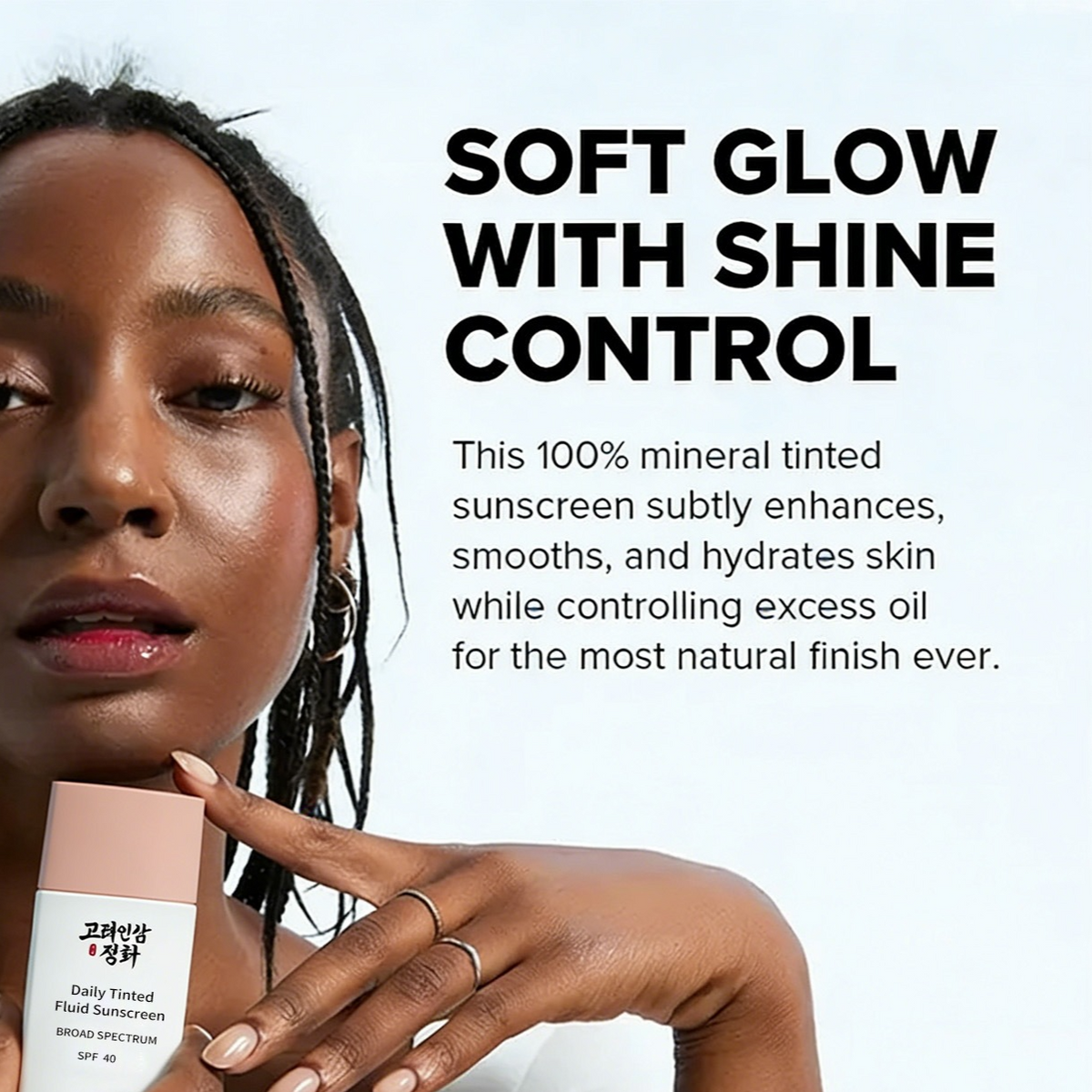 Colored Protective Cream