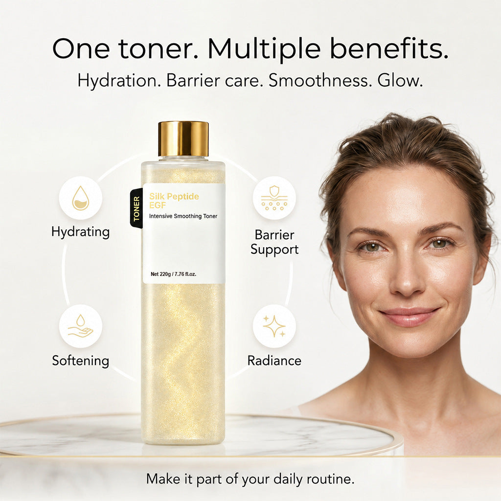 moisturizing toner
