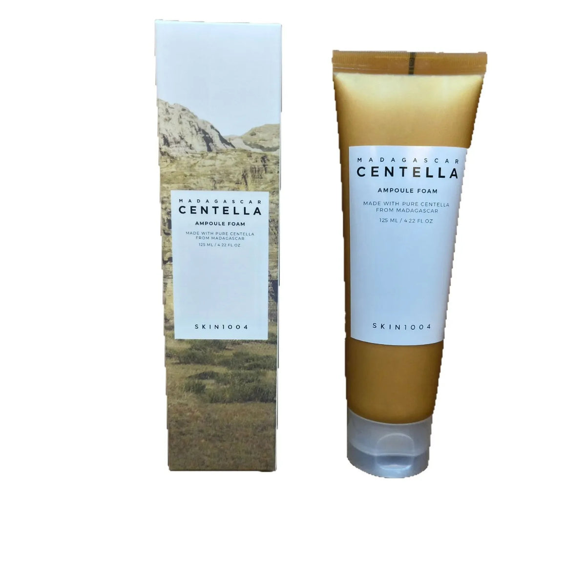 Centella Asiatica Hydrating Repair Essence