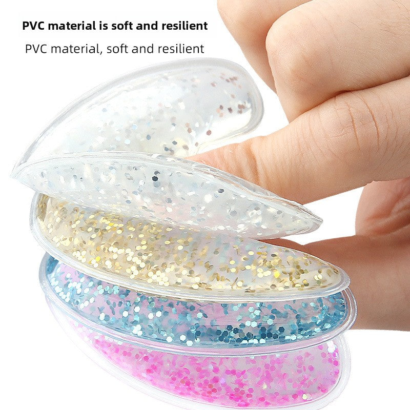 Glitter Gel Eye Cooling Patches