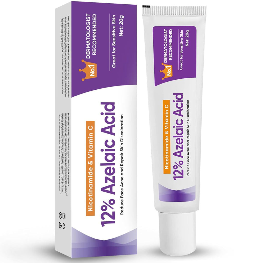 Fades Acne Marks and Removes Acne Ointment