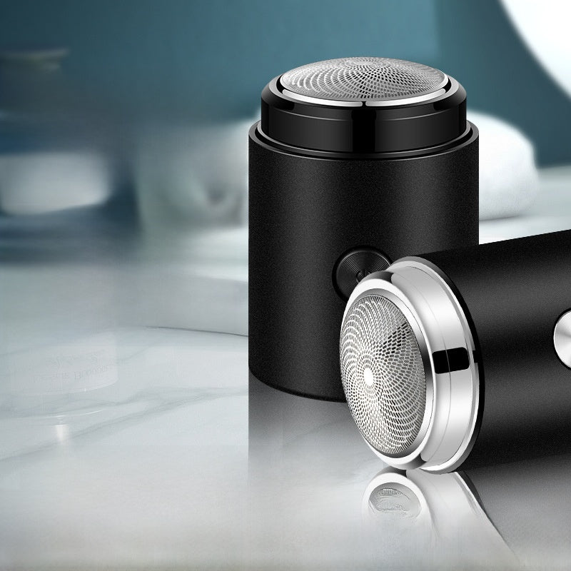 Men's Rotary Electric Shaver