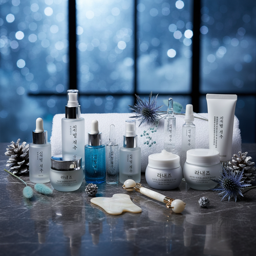 Kit Hidratación Profunda Bundle Invierno